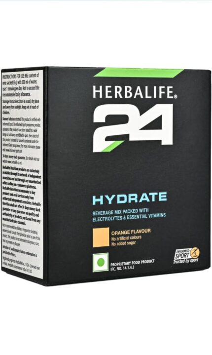 Herbalife Nutrition 24 Hydrate