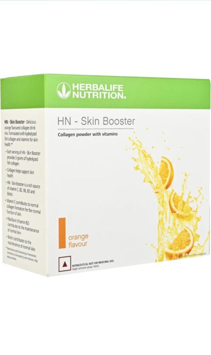 HN - Skin Booster - 30 Servings